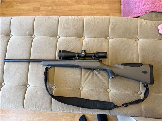 Mauser m18 feldjagd 223 rem