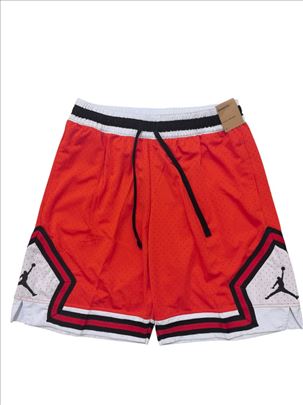 Michael Jordan (Air Jordan) NBA sorc #15