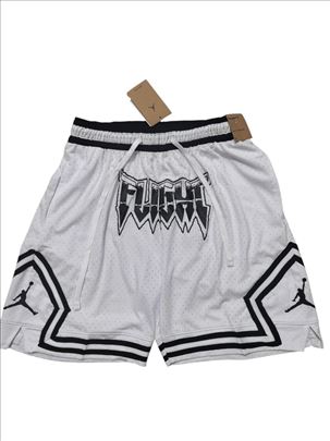 Michael Jordan (Air Jordan) NBA sorc #16