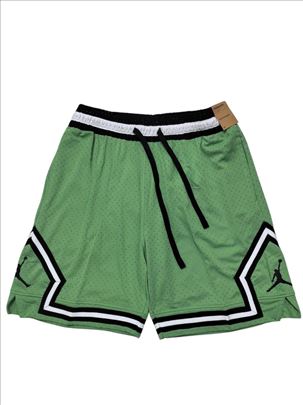 Michael Jordan (Air Jordan) NBA sorc #17