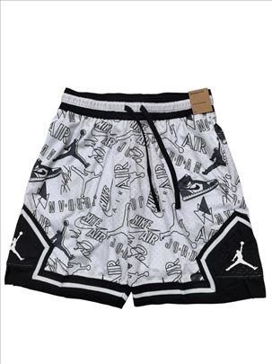 Michael Jordan (Air Jordan) NBA sorc #18