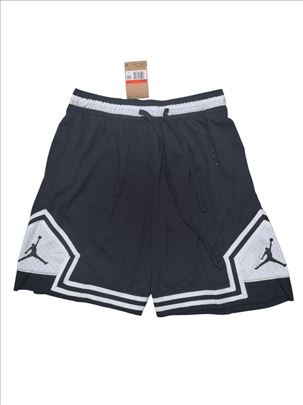 Michael Jordan (Air Jordan) NBA sorc #8