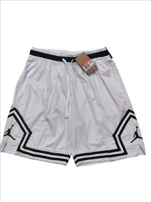 Michael Jordan (Air Jordan) NBA sorc #9