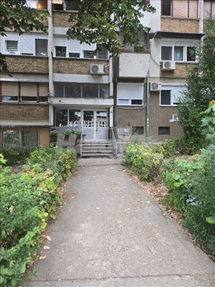 Miljakovac I  ,36m2 uknjizen