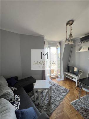 Mirijevo, Matice Srpske, 31m2 1.5 uknjižen