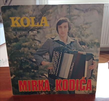 Mirko Kodić – Kola Mirka Kodića