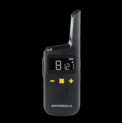 Motorola XT185 PMR -Profesionalni Toki Voki