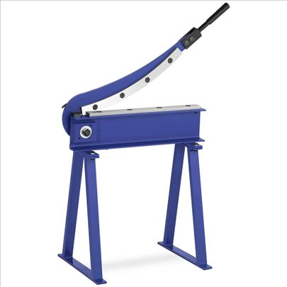 MSW Makaze Za Lim - Ručni Sekač Sa Polugom - 500mm