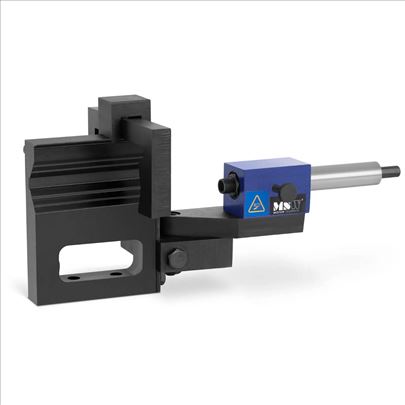 MSW Precizna bušilica za cevi - Prečnik 76mm