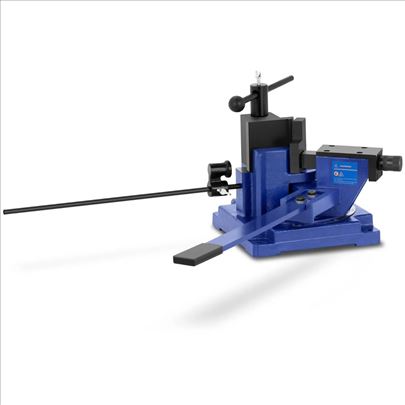 MSW ručni ugaoni savijač za lim metal čelik 100mm 