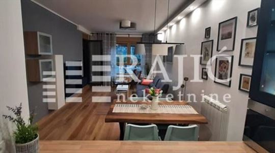N.Beograd(Wellport),Tadije Sondermajera,54m2,2.0+p