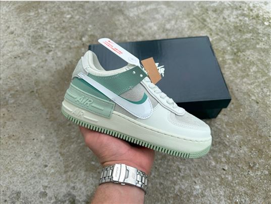 Nike patike Air Force Shadow