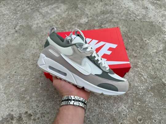 Nike Air Max 90 Futura