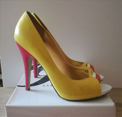 nine west cipele salonke