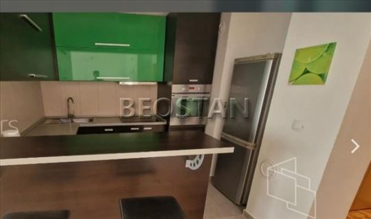 Novi Beograd - Stari merkator #63988