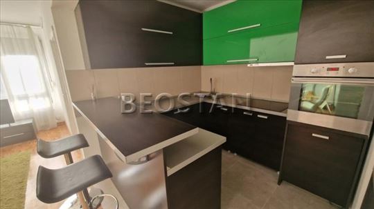 Novi Beograd - Stari merkator #63988