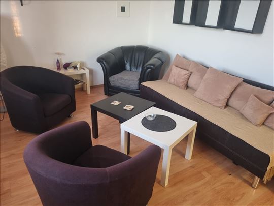 Novi Beograd Hotel Jugoslavija 1.0