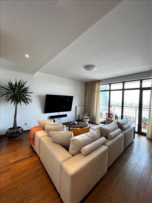 Arcadia | BW | Novogradnja | 119m²