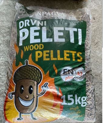 Pelet Spačva