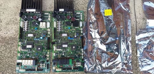 Planmeca, XO Flex , Pelton, OMS elektronika, Kavo,