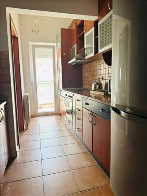 Prostran trosoban stan na Čuburi, Pet friendly!