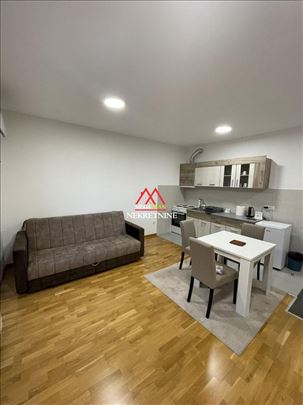 Salajka - 40m2 - jednoiposoban stan