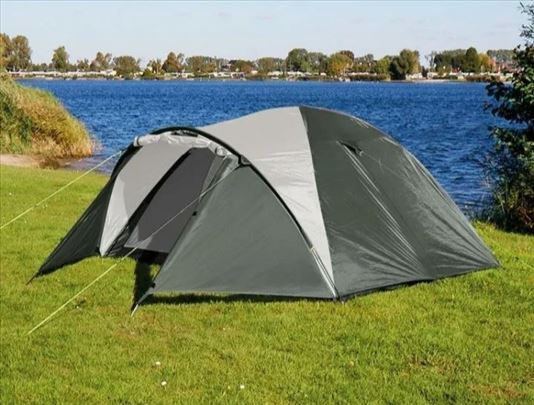 Sator za kampovanje za 4 osobe novo akcija