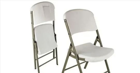 Set dve stolice i sto novo kamperski set akcija