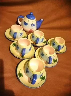 Сет за кафу или чај