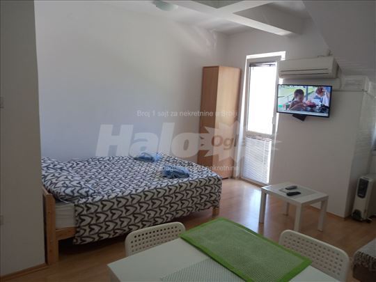 Stan 28m2 Sokobanja
