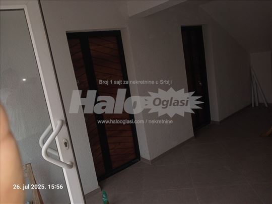 Stan u Železniku 1 400 € m2