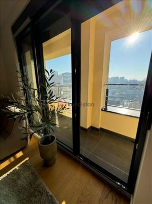 Stylish Apartment in New Building