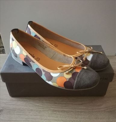 Tamaris obuca - baletanke