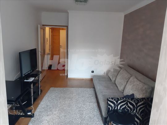 Tašmajdan, Dalmatinska, 31m2, Vukov spomenik