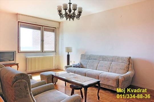 Voždovac, Banjica - Paunova