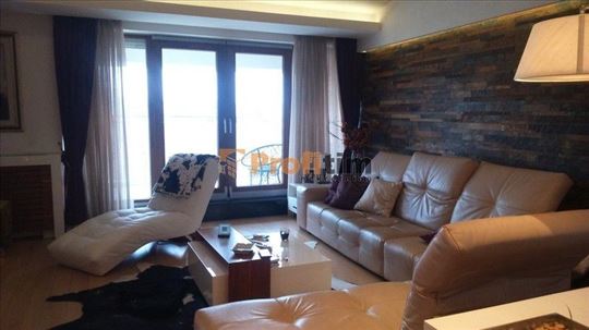 Voždovac (Beograd), Vojvode Stepe, Stan, 4, 272m2