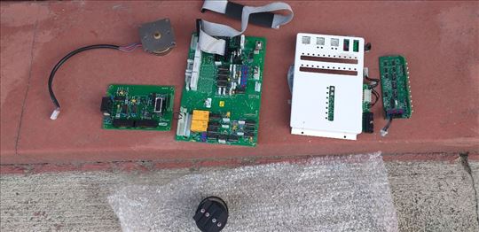 x ray Cranex Soradex Finland , Morita rvg, RTG OPT