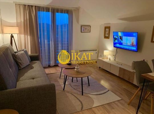 Zlatibor, Rujno, 34m2