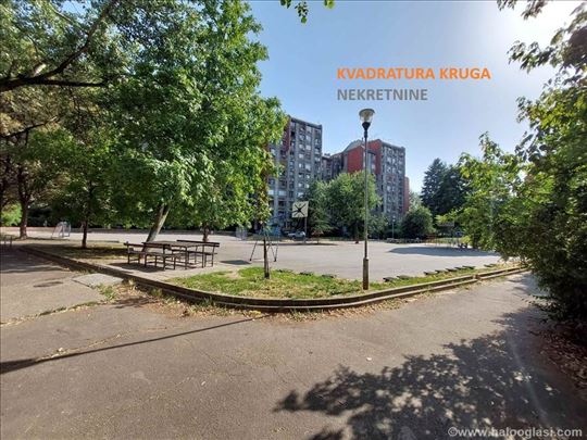 Banjica, odlični - lokacija, sprat, stan
