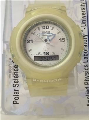 Casio G Shock AW-500NS-7E1T