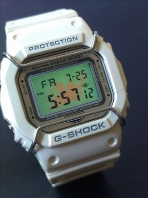 Casio G Shock DW-5000LV-7 Limited