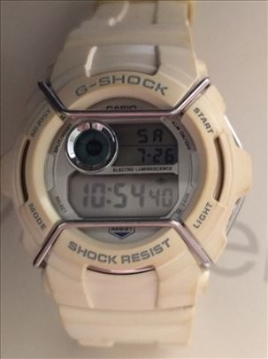 Casio G Shock G-2000LV-7 Limited