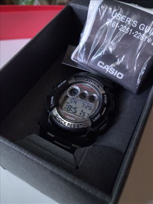 Casio G Shock GL-110V-1JF