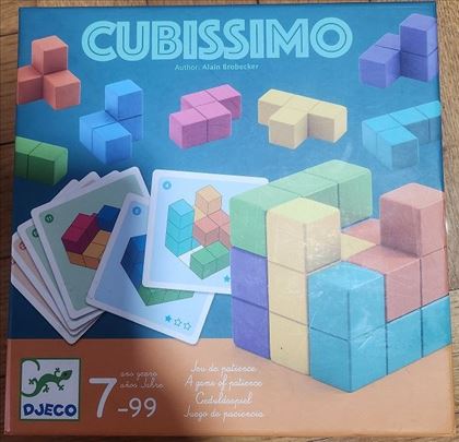 Cubismo