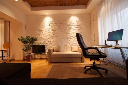 Cvetni trg, lux, renoviran, ID 5665