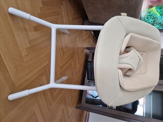 Cybex 4 u 1 Lemo hranilica