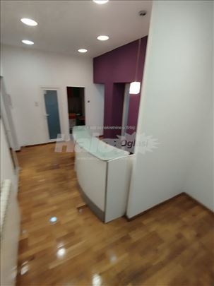Donji Dorćol, 2,5 soban 50 kvm