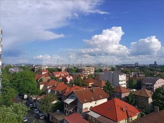 Dvosoban stan
