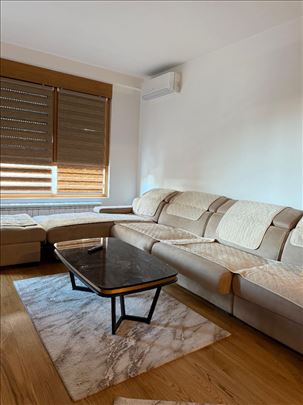 Wellport | Blok 65 | Novogradnja | 57m²