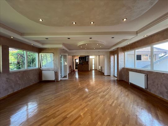 Green Apartman na Petlovom brdu